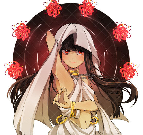 Commissioned Work
