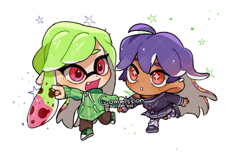Commissioned Work