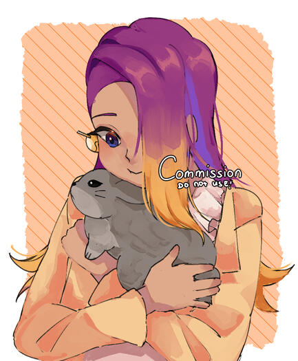 Commission